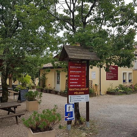 Domaine Des Mathieux Bed and Breakfast Labastide-Marnhac Buitenkant foto